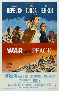 دانلود فیلم War and Peace 1956233684-1733300727