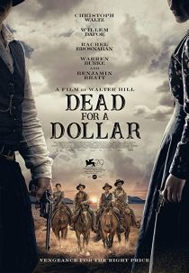 دانلود فیلم Dead for A Dollar 2022270126-2647414