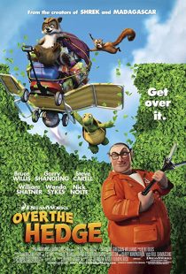 دانلود انیمیشن Over the Hedge 2006289576-82708504