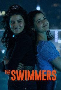 دانلود فیلم The Swimmers 2022287439-812273290