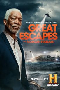 دانلود سریال Great Escapes with Morgan Freeman308397-1523609150