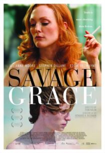 دانلود فیلم Savage Grace 2007323101-146991522