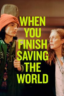 دانلود فیلم When You Finish Saving the World 2022319525-1414635951