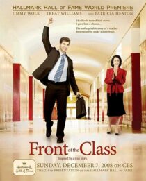 دانلود فیلم Front of the Class 2008332712-282739763