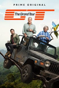 دانلود سریال The Grand Tour22041-2071470174