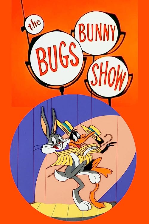 The Bugs Bunny Show