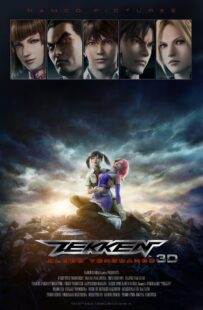 دانلود انیمه Tekken: Blood Vengeance 2011353135-362429254