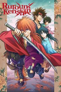 دانلود انیمه Rurouni Kenshin369158-1050159260