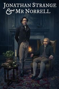 دانلود سریال Jonathan Strange & Mr Norrell373813-931236197