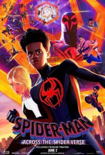 دانلود انیمیشن Spider-Man: Across the Spider-Verse 2023371300-435961506