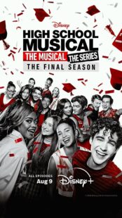 دانلود سریال High School Musical: The Musical: The Series85313-1262226383