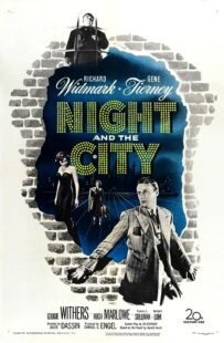 دانلود فیلم Night and the City 1950371687-1177257553