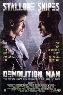 دانلود فیلم Demolition Man 1993375697-877096446