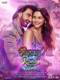 دانلود فیلم هندی Rocky Aur Rani Kii Prem Kahaani 2023375155-518847114