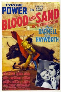 دانلود فیلم Blood and Sand 1941374432-206653841