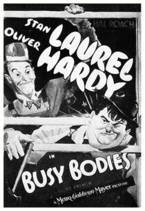 دانلود فیلم Busy Bodies 1933378028-337120984