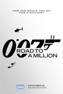 دانلود سریال 007: Road to a Million381686-261641146