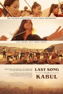 دانلود فیلم Last Song from Kabul 2023384212-184081037