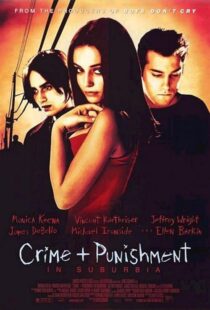 دانلود فیلم Crime + Punishment in Suburbia 2000382885-554147055