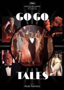 دانلود فیلم Go Go Tales 2007382691-405987821