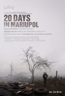 دانلود مستند 20 Days in Mariupol 2023383086-1393151388