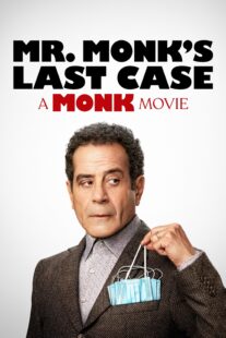 دانلود فیلم Mr. Monk’s Last Case: A Monk Movie 2023384233-812294411