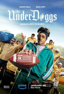 دانلود فیلم The Underdoggs 2024386464-2077756470