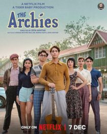 دانلود فیلم هندی The Archies 2023386603-1278722742