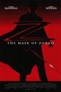 دانلود فیلم The Mask of Zorro 1998388064-649002632