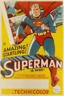 دانلود انیمیشن Superman: The Mad Scientist 1941388000-189380455