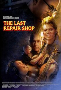 دانلود فیلم The Last Repair Shop 2023388339-919361757