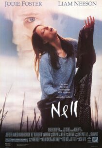 دانلود فیلم Nell 1994393175-652373248