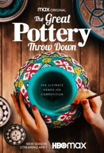 دانلود سریال The Great Pottery Throw Down398378-1536986441