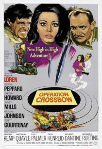 دانلود فیلم Operation Crossbow 1965397080-1907771101