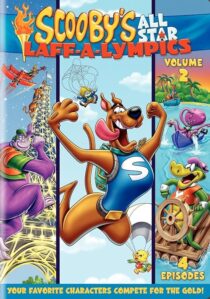 دانلود انیمیشن Scooby’s Laff-A Lympics397099-654427982