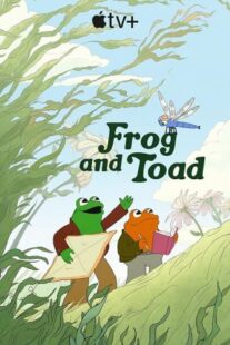 دانلود انیمیشن Frog and Toad400500-807223529