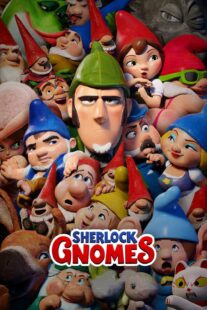 دانلود انیمیشن Sherlock Gnomes 2018400841-1303240909