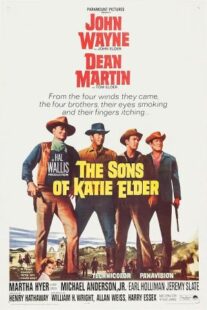 دانلود فیلم The Sons of Katie Elder 1965403343-59155276