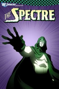 دانلود انیمیشن DC Showcase: The Spectre 2010404388-2006373550