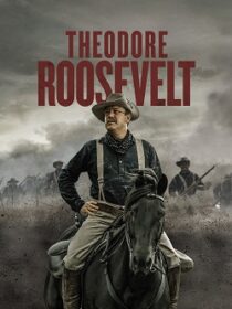 دانلود سریال Theodore Roosevelt403332-1984774483