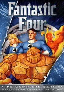 دانلود انیمیشن Fantastic Four: The Animated Series407024-1851833285