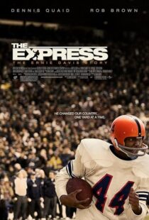 دانلود فیلم The Express 2008410107-1019454112