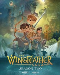 دانلود انیمیشن The Wingfeather Saga409797-2103085537