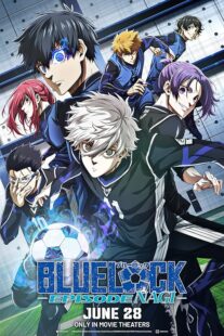 دانلود انیمه Blue Lock: Episode Nagi 2024409195-1464748567