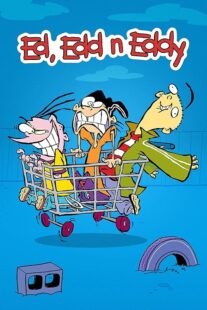 دانلود انیمیشن Ed, Edd n Eddy409379-1848891006