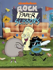 دانلود انیمیشن Rock, Paper, Scissors410936-475224872