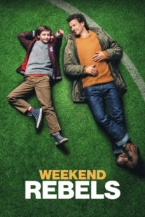 دانلود فیلم Weekend Rebels 2023411294-177737014