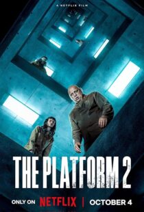 دانلود فیلم The Platform 2 2024411328-1267625176