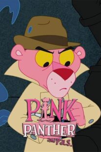 دانلود انیمیشن Pink Panther and Pals412857-1565884068