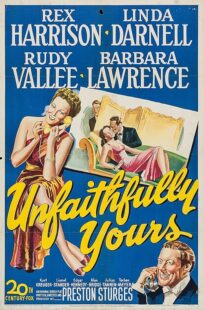 دانلود فیلم Unfaithfully Yours 1948411210-1150720992